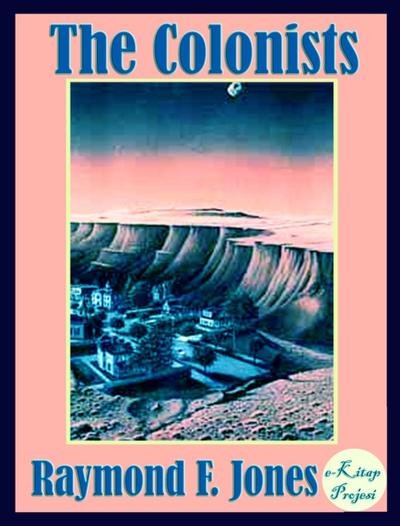 The Colonists