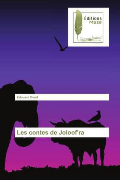 Les contes de Joloof’ra