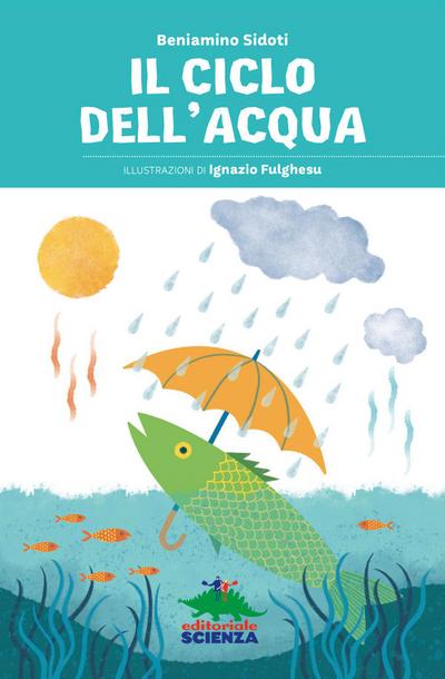 Il ciclo dell’acqua