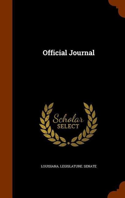 Official Journal
