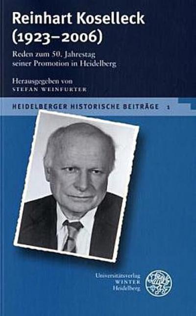 Reinhart Koselleck (1923-2006)