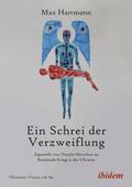 Ein Schrei der Verzweiflung