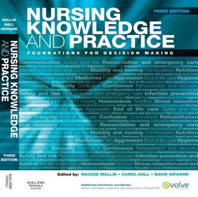 Nursing Knowledge and Practice E-Book