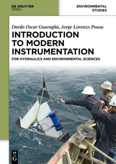Introduction to Modern Instrumentation