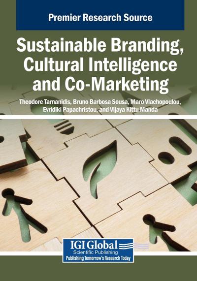 Sustainable Branding, Cultural Intelligence and Co-Marketing