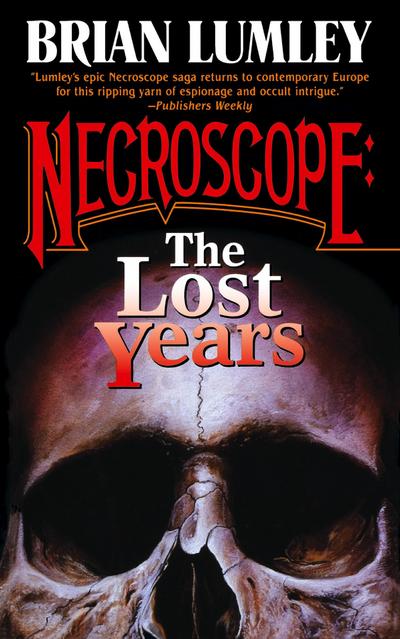 Necroscope