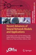 Recent Advances of Neural Network Models and Appli
