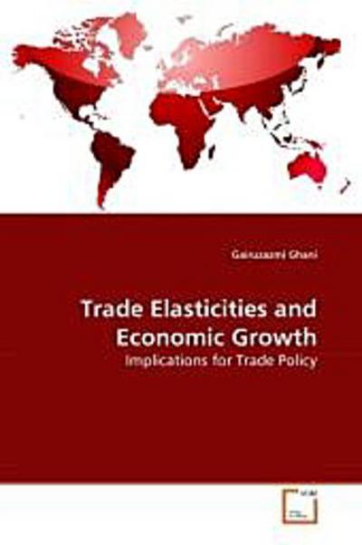 Trade Elasticities and Economic Growth