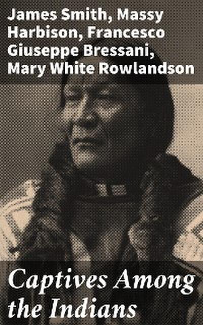Captives Among the Indians