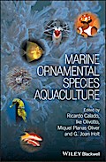 Marine Ornamental Species Aquaculture