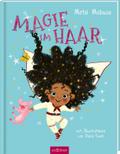 Magie im Haar