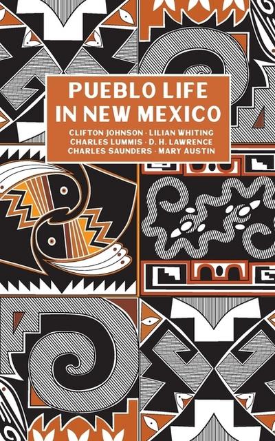 Pueblo Life in New Mexico