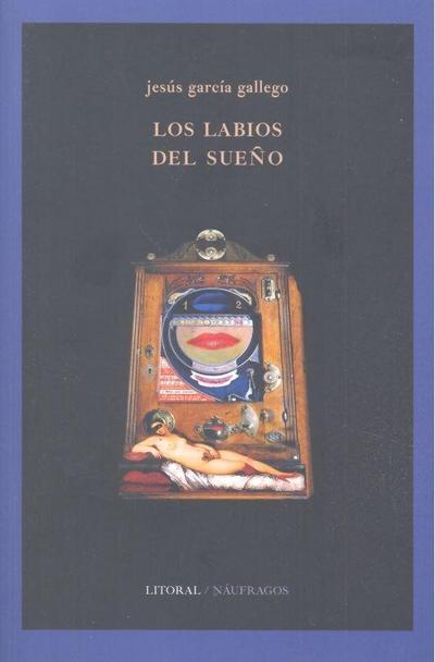 Los labios del sueño