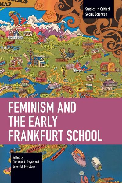 Feminism and the Early Frankfurt School