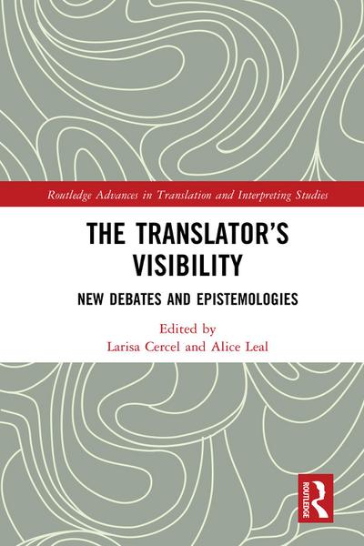 The Translator’s Visibility