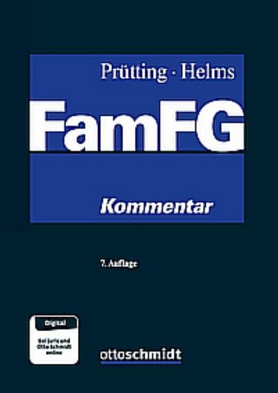 FamFG