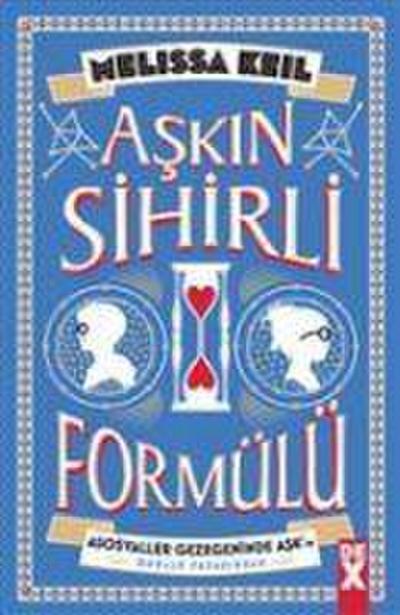 Askin Sihirli Formülü