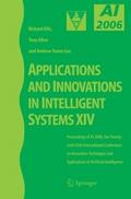 Applications and Innovations in Intelligent System