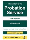 Introduction to the Probation Service - Dick Whitfield
