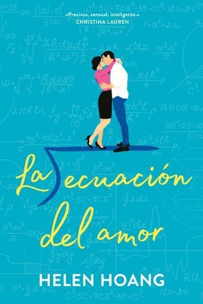 Ecuacion del Amor, La -V2*