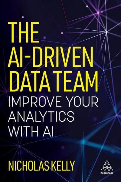 The AI-driven Data Team