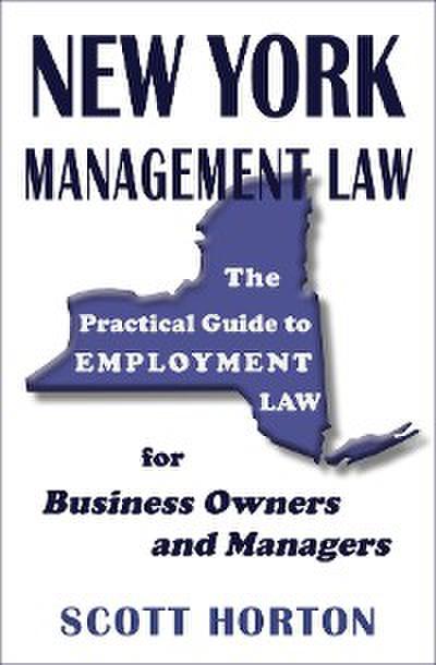 New York Management Law