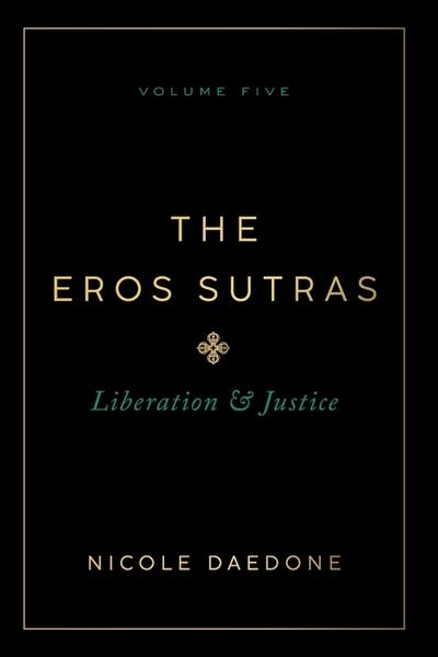 The Eros Sutras, Volume 5
