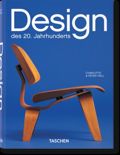 Design des 20. Jahrhunderts