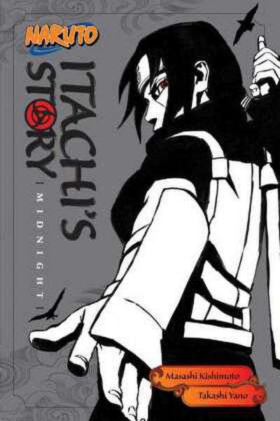 Naruto: Itachi’s Story, Vol. 2