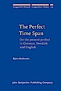 Perfect Time Span