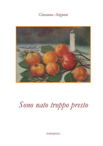 Sono nato troppo presto