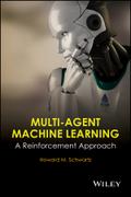 Multi-Agent Machine Learning