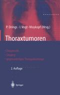 Thoraxtumoren