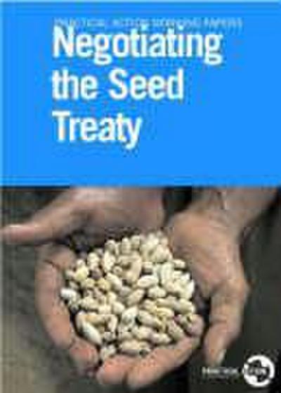 Negotiating the Seed Treaty