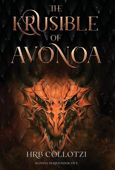 The Krusible of Avonoa