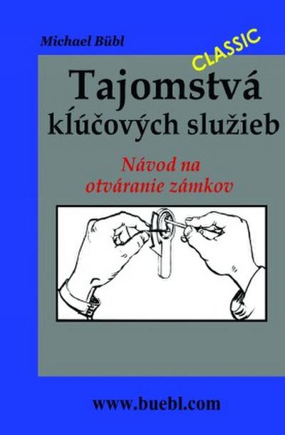 Tajomstvá kl’úcových sluzieb