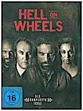 Hell on Wheels