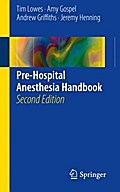 Pre-Hospital Anesthesia Handbook