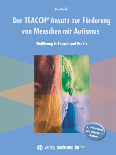 Häußler, A: TEACCH/ Förderung/Autismus