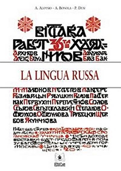 La lingua russa