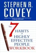 7 Habits of Highly Effective People Personal Workb