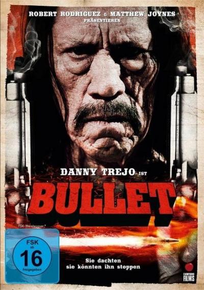 Bullet, 1 DVD