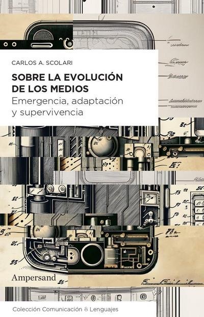 Sobre la evolución de los medios: Emergencia, adaptación y supervivencia