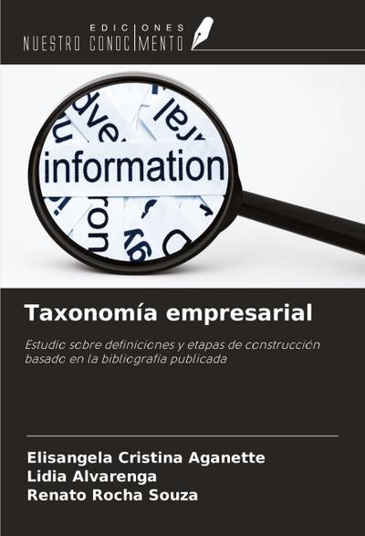 Taxonomía empresarial