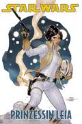 Star Wars Sonderband 88: Prinzessin Leia von Mark Waid | Ebook