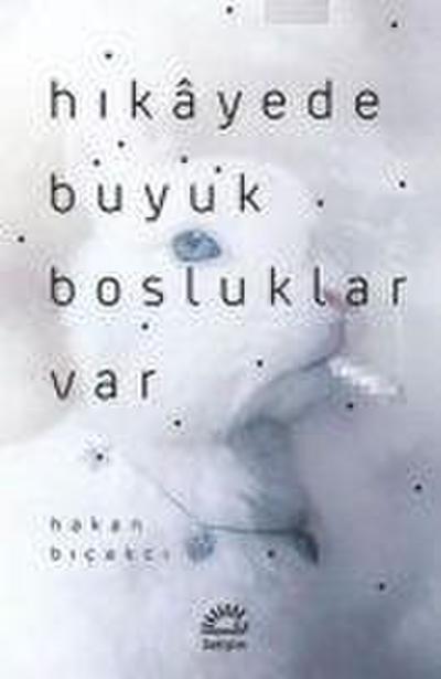 Hikayede Büyük Bosluklar Var