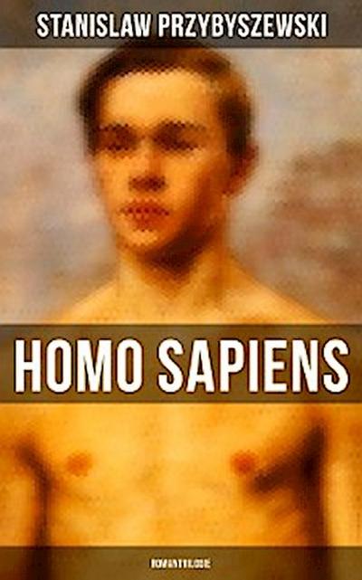 HOMO SAPIENS (Romantrilogie)