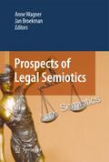 Prospects in Legal Semiotics