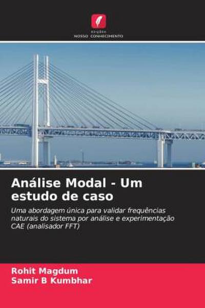 Análise Modal - Um estudo de caso