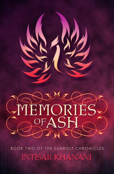 Memories of Ash